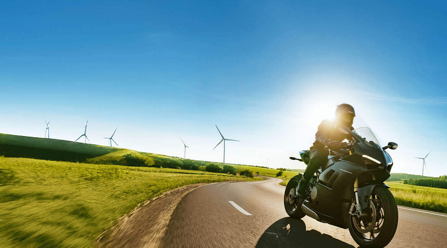 Journey to freedom and wonder